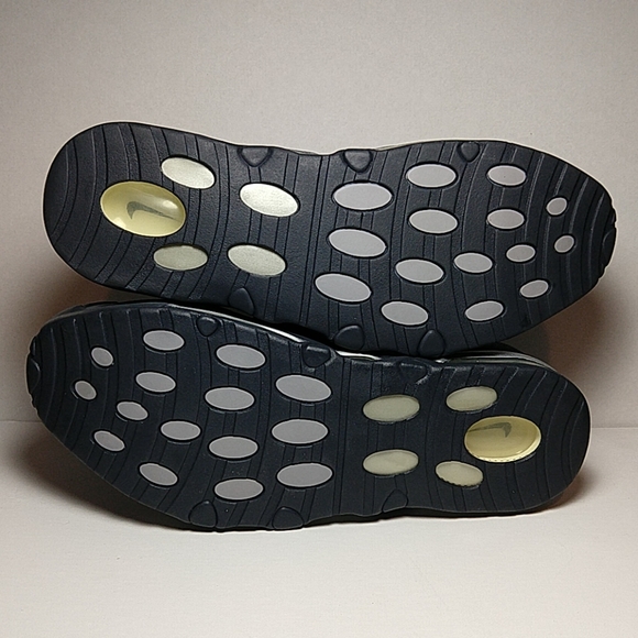 Nike Air Max Tempo retro cool grey men's 10.5 - Picture 7 of 8